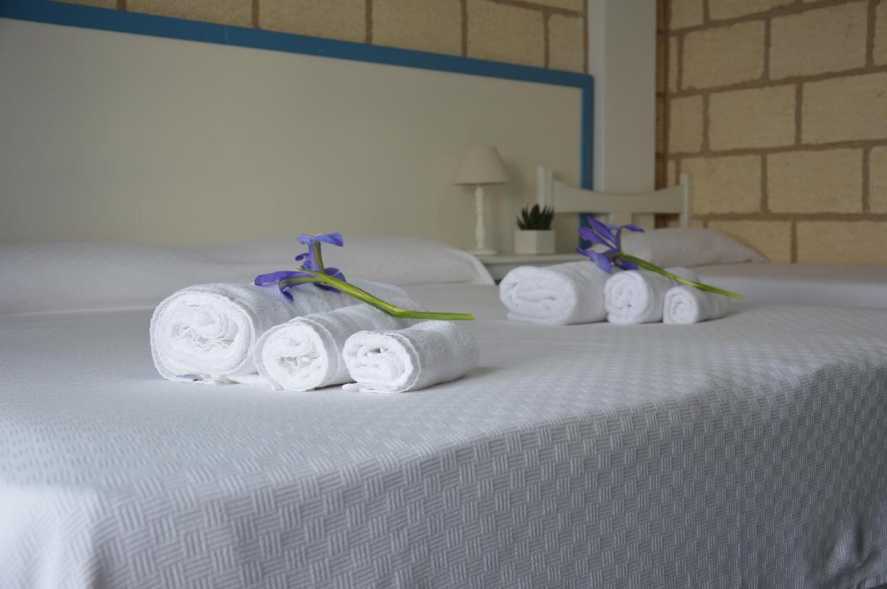 Caposperone Hotel 4*