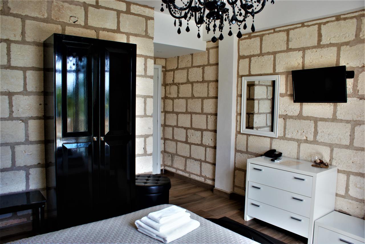 Hotel Caposperone 4*