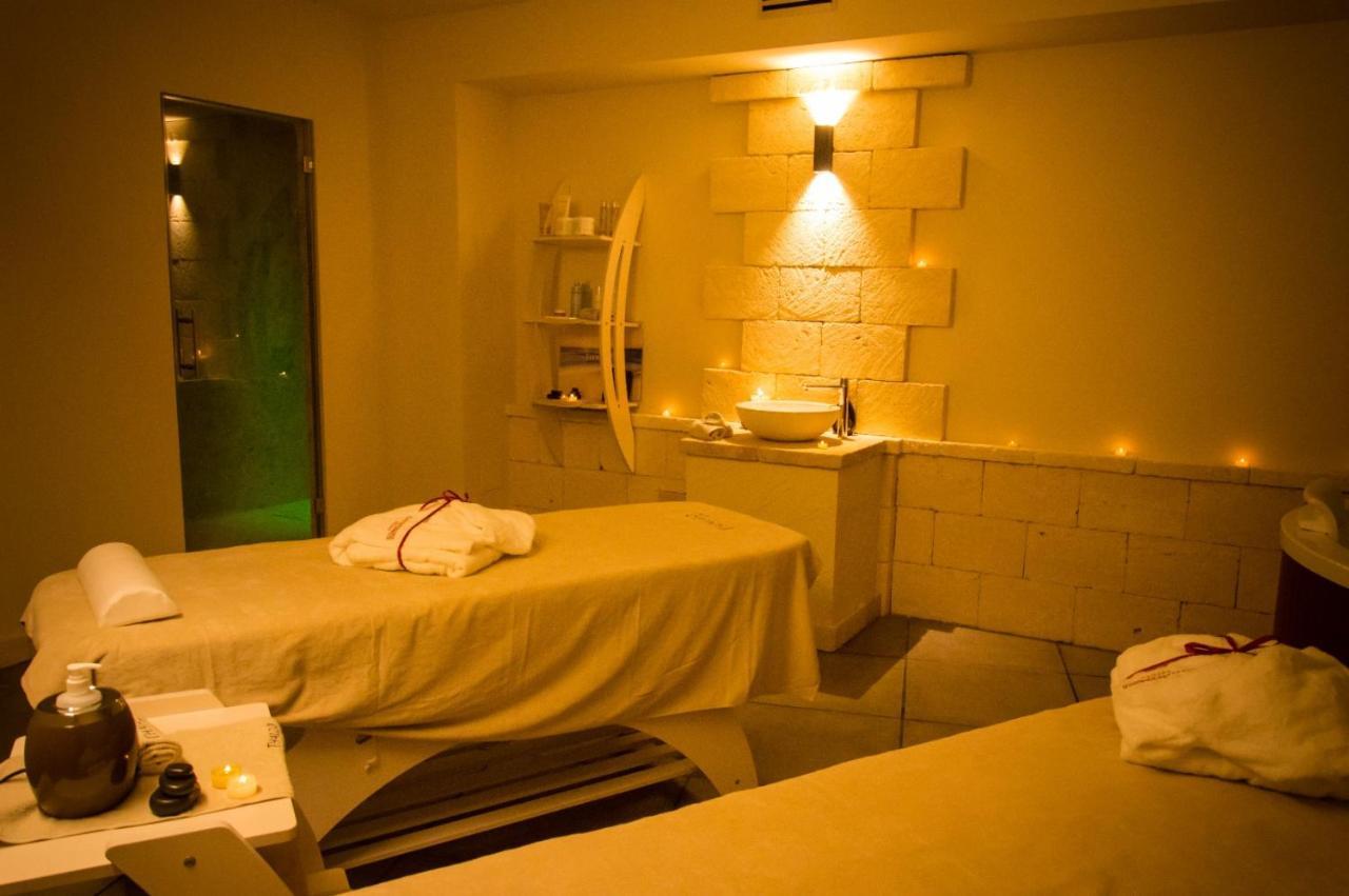 Caposperone Hotel 4*